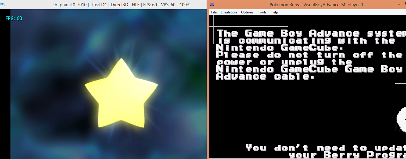 Success
