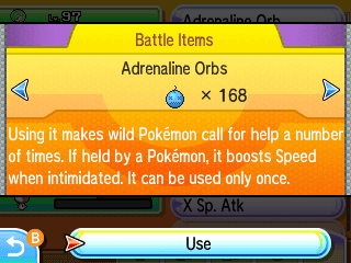 Special Pokémon Answer the Call for Help in SOS Battles