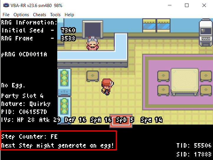 How to Get Good Pokémon in Fire Red: 4 Steps (with Pictures)